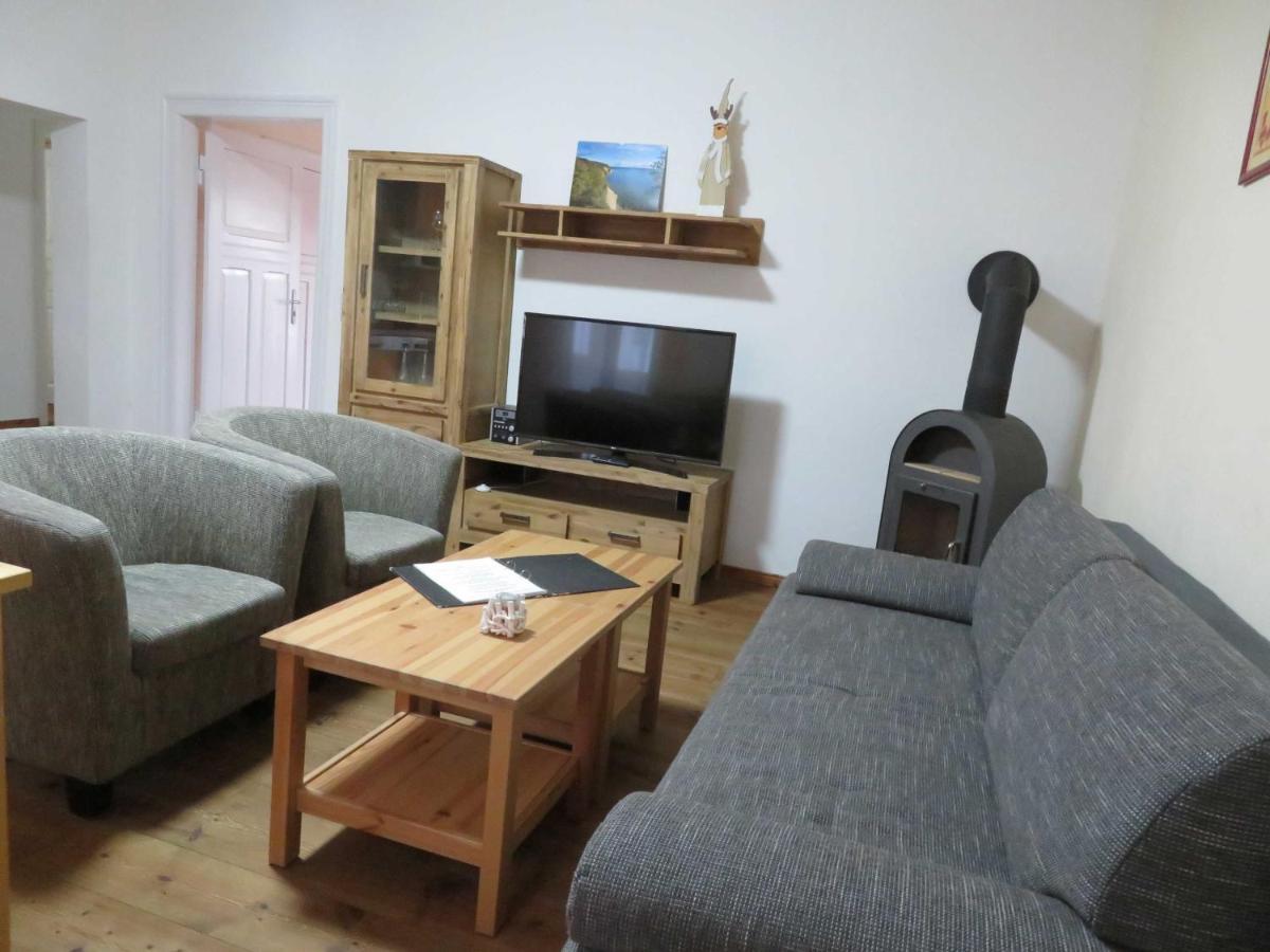 Pension Waldrose Sellin  Room photo